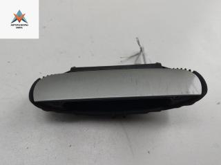 ручка наружная задняя левая Audi A6 4B/C5 [рестайлинг] 2003, 2.5 л., дизель, АКПП, серый, универсал, 4B0839885