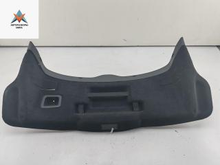 обшивка крышки багажника Opel Insignia 1 поколение (A) [рестайлинг] 2016, 1.6 л., дизель, МКПП, серый, универсал