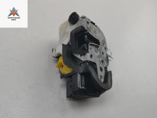 замок двери задней левой Opel Insignia 1 поколение (A) [рестайлинг] 2016, 1.6 л., дизель, МКПП, серый, универсал, 13579557