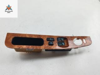 блок управления стеклоподъемниками Kia Carnival VQ 2005, 2.9 л., дизель, МКПП, чёрный, минивэн, 620W06740