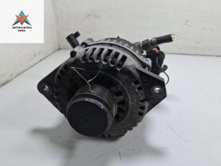 генератор Opel Meriva 1 поколение (A) [рестайлинг] 2007, 1.7 л., дизель, МКПП, синий, минивэн