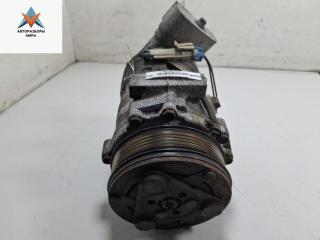 компрессор кондиционера Opel Meriva 1 поколение (A) [рестайлинг] 2007, 1.7 л., дизель, 24421642