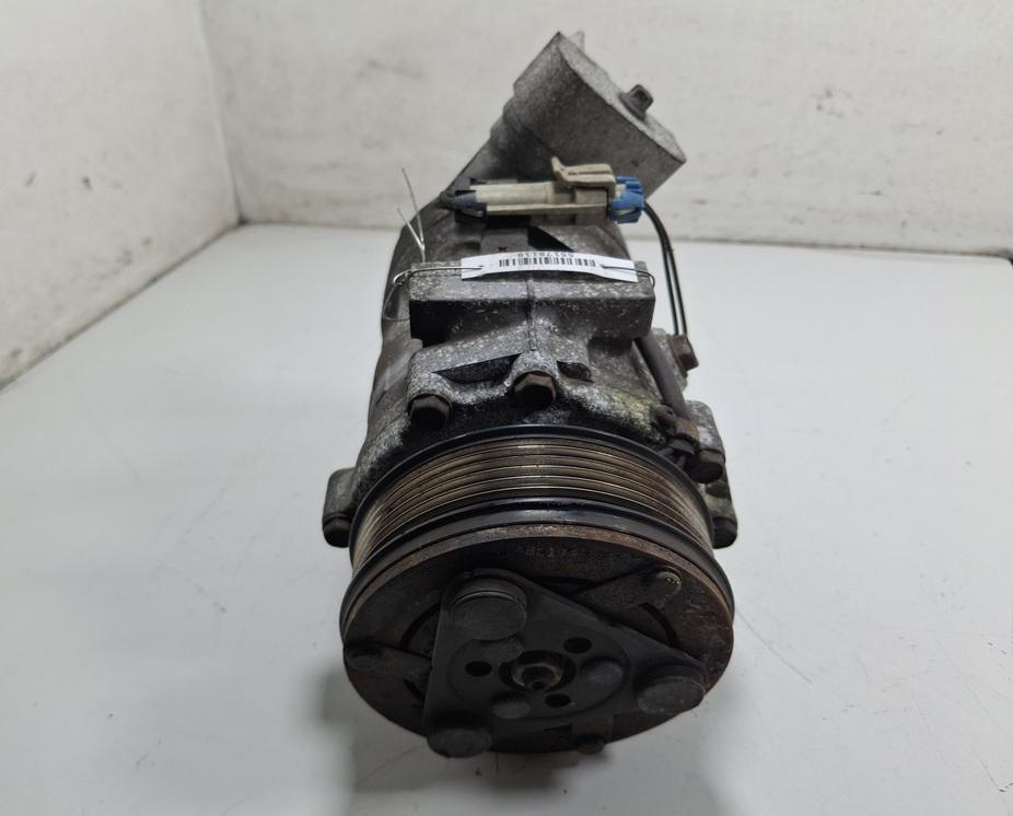 компрессор кондиционера Opel Meriva A 2007, 1.7 л., дизель, 24421642