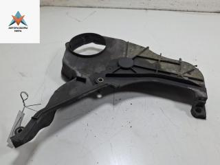 защита (кожух) ремня ГРМ Opel Meriva 1 поколение (A) [рестайлинг] 2007, 1.7 л., дизель, МКПП, синий, минивэн, 8973274300