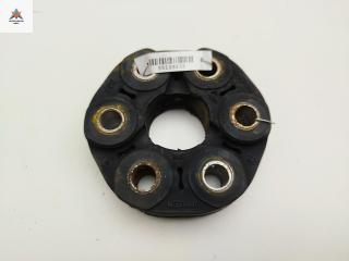 муфта кардана BMW 3 серия E46 [рестайлинг] 2002, 1.8 л., бензин, МКПП, серый, седан