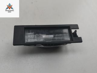 подсветка номера Opel Astra H/Family [рестайлинг] 2008, 1.4 л., бензин, МКПП, красный, универсал, 0461200