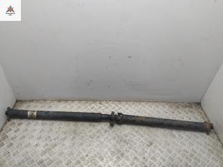 Кардан Mercedes-Benz C-Класс W202/S202 [рестайлинг] 1999, 2.2 л., дизель, МКПП, красный, универсал, 2034102016