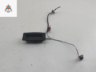 кнопка открытия багажника Opel Astra H/Family [рестайлинг] 2008, 1.4 л., бензин, МКПП, красный, универсал, 461088395