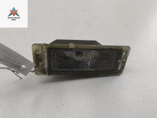 подсветка номера Opel Insignia 1 поколение (A) [рестайлинг] 2016, 1.6 л., дизель, МКПП, серый, универсал, 1350217