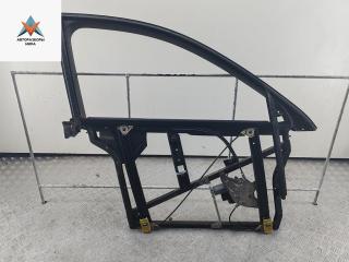 стеклоподъемник электрический передний правый Audi A6 4B/C5 [рестайлинг] 2002, 2.5 л., дизель, АКПП, синий, универсал, 4B0837398C