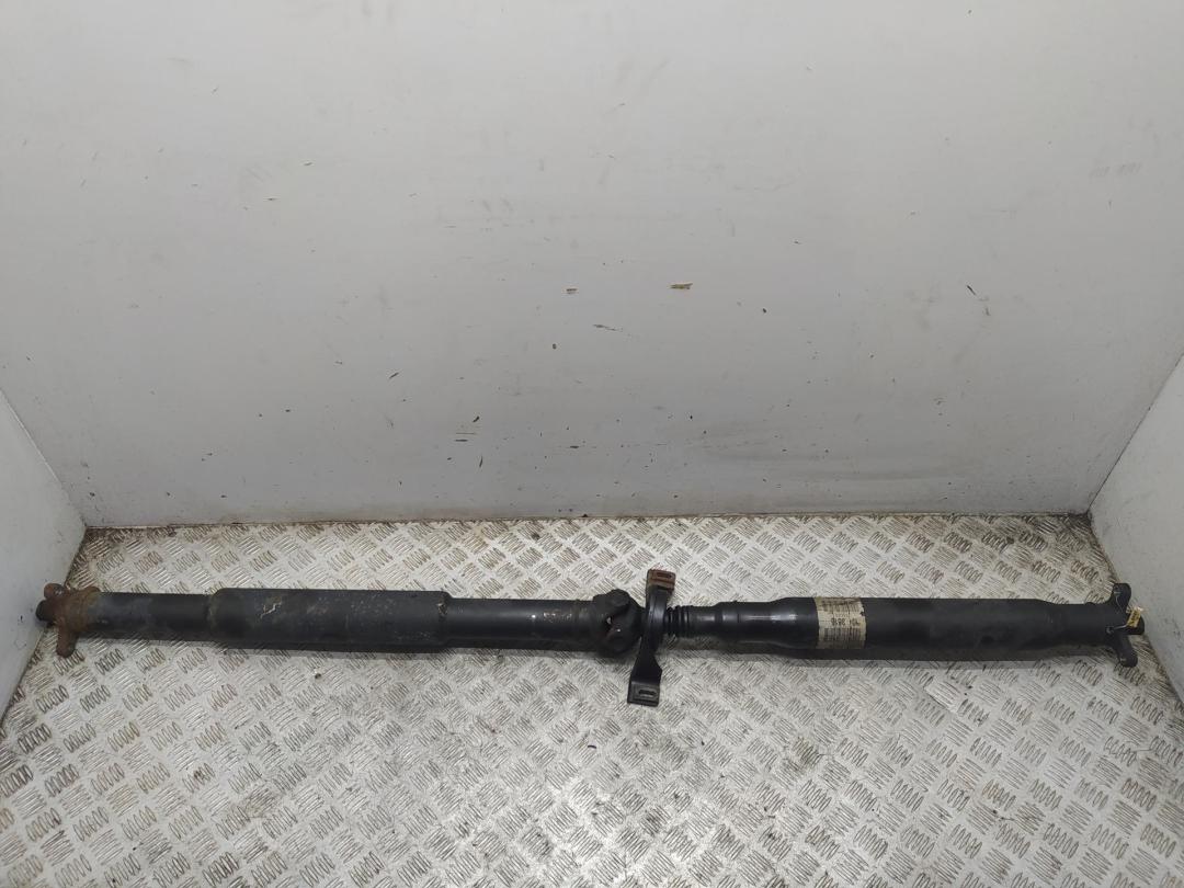 Кардан Mercedes-Benz E W210 2001, 3.2 л., дизель, АКПП, синий, универсал, 2104103616