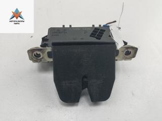 замок багажника Opel Astra H/Family [рестайлинг] 2008, универсал, 495058724