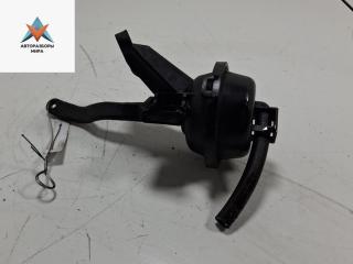 клапан вакуумного управления Opel Meriva 1 поколение (A) [рестайлинг] 2007, 1.7 л., дизель, МКПП, синий, минивэн