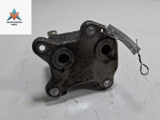 теплообменник масляного фильтра Opel Meriva 1 поколение (A) [рестайлинг] 2007, 1.7 л., дизель, МКПП, синий, минивэн, 8980809880