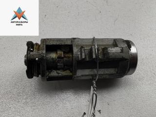 личинка дверного замка Mitsubishi Space Star 1 поколение [рестайлинг] 2003, 1.9 л., дизель, МКПП, зелёный, минивэн