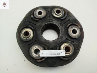 муфта кардана BMW 5 серия E60/E61 2006, 2.5 л., дизель, АКПП, чёрный, универсал, 1229754