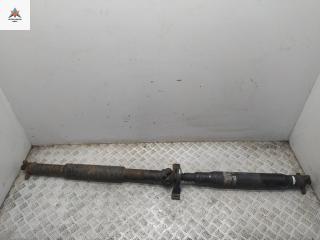 Кардан Mercedes-Benz E-Класс W210/S210 [рестайлинг] 2001, 3.2 л., дизель, АКПП, серый, универсал, 2104103616