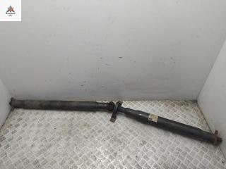 Кардан Mercedes-Benz E-Класс W210/S210 [рестайлинг] 2001, 2.0 л., бензин, МКПП, синий, универсал, 2104104016