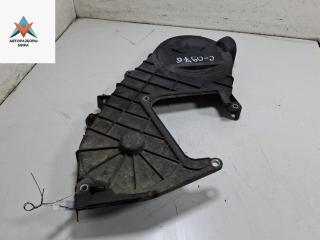 защита (кожух) ремня ГРМ Opel Meriva 1 поколение (A) [рестайлинг] 2007, 1.7 л., дизель, МКПП, синий, минивэн, 897327429