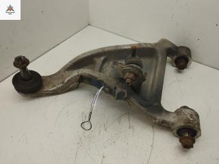 рычаг задний левый Nissan Murano Z50 2005, 3.5 л., бензин, АКПП, серый, внедорожник 5 дв.