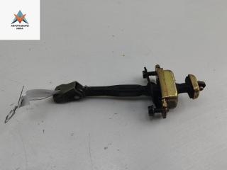 ограничитель открывания двери Mitsubishi Space Star 1 поколение [рестайлинг] 2003, минивэн