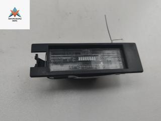 подсветка номера Opel Astra H/Family [рестайлинг] 2008, 1.4 л., бензин, МКПП, красный, универсал, 0461200