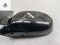 зеркало левое Kia Carnival VQ 2005, 2.9 л., дизель, МКПП, чёрный, минивэн - фото №3