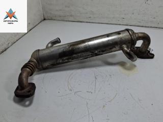 охладитель EGR / Радиатор EGR Opel Meriva 1 поколение (A) [рестайлинг] 2007, 1.7 л., дизель, МКПП, синий, минивэн, 8973635152