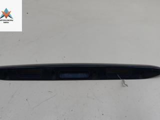 накладка подсветки номера Chrysler Voyager 3 поколение 1999, 3.3 л., бензин, АКПП, синий, минивэн, 4576265AH