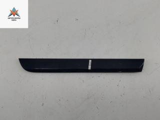 молдинг двери задней правой Audi A4 B7 2004, 2.0 л., бензин, МКПП, синий, седан