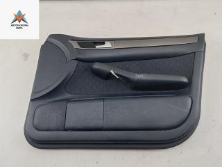 обшивка двери передняя правая Audi A6 4B/C5 [рестайлинг] 2002, 2.5 л., дизель, АКПП, синий, универсал, 4B1867106