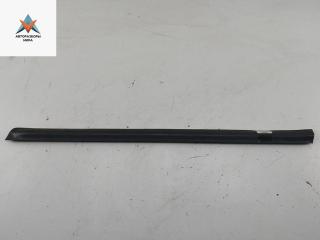 молдинг двери передней правой Audi A6 4B/C5 1998, 2.8 л., бензин, АКПП, серый, седан