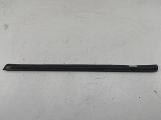 молдинг двери передней правой Audi A6 C5 1998, 2.8 л., бензин, АКПП, серый, седан