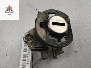 личинка дверного замка Audi 100 4A/C4 1993, 2.6 л., бензин, МКПП, серый, универсал