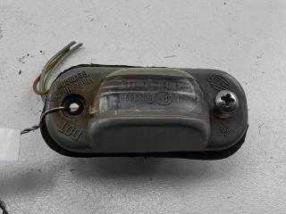 подсветка номера Audi A6 C4 1997, 1.8 л., бензин, МКПП, серый, универсал, 0022898