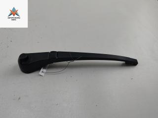 Щеткодержатель (поводок стеклоочистителя) задний Audi A6 4B/C5 2000, 2.5 л., дизель, АКПП, красный, универсал, 8D9955407A