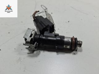 форсунка Citroen Berlingo 1 поколение (M59) [рестайлинг] 2007, 1.6 л., бензин, МКПП, серый, минивэн, 0280158057