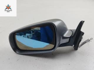 зеркало левое Audi 100 4A/C4 1993, 2.6 л., бензин, МКПП, серый, универсал