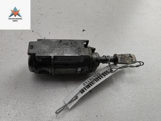 личинка дверного замка Audi A6 4B/C5 1998, 2.8 л., бензин, АКПП, серый, седан, 4B1837063