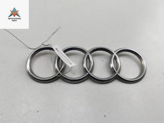 эмблема Audi A6 4B/C5 2000, 2.5 л., дизель, АКПП, красный, универсал