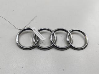 эмблема Audi A6 4B/C5 2000, 2.5 л., дизель, АКПП, красный, универсал