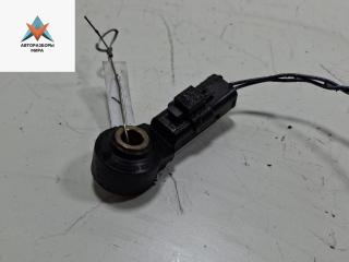 датчик детонации Citroen Berlingo 1 поколение (M59) [рестайлинг] 2007, 1.6 л., бензин, МКПП, серый, минивэн, 9645311480