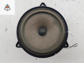 динамик двери Audi A6 4B/C5 [рестайлинг] 2003, 2.5 л., дизель, АКПП, серый, универсал, 4B0035411