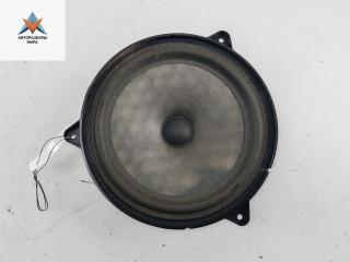 динамик двери Audi A6 4B/C5 [рестайлинг] 2002, 2.5 л., дизель, АКПП, синий, универсал, 4B0035411