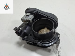 заслонка дроссельная Citroen Berlingo 1 поколение (M59) [рестайлинг] 2007, 1.6 л., бензин, МКПП, серый, минивэн, 9661809080