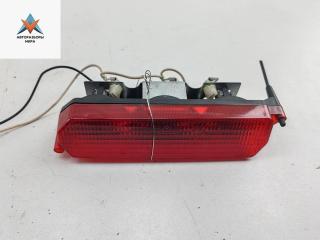 стоп-сигнал Chrysler Voyager 3 поколение 1999, 3.3 л., бензин, АКПП, синий, минивэн, 4857121A