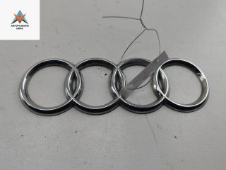 эмблема Audi A6 4A/C4 1997, 1.8 л., бензин, МКПП, серый, универсал