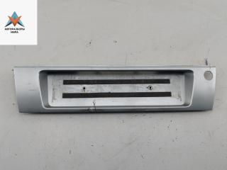 бленда Audi A6 4A/C4 1997, 1.8 л., бензин, МКПП, серый, универсал, 4A5853465D