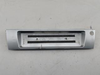 бленда Audi A6 4A/C4 1997, 1.8 л., бензин, МКПП, серый, универсал, 4A5853465D