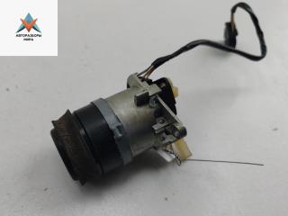 Личинка замка багажника Audi A6 4A/C4 1997, 1.8 л., бензин, МКПП, серый, универсал, 4A9862022